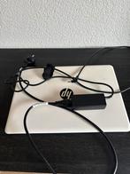 Werkende HP laptop met oplader. Pc. Computer, Ophalen, Gebruikt, HP