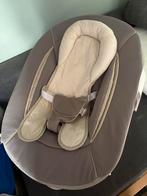 Wipstoel Chicco - Zo goed als nieuw!, Ophalen, Wipstoel, Chicco, Met gordel(s) of riempje(s)