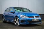 Volkswagen Golf 2.0 TSI GTI |Pano|Dyna|Virtual|Keyless, Stof, Gebruikt, Zwart, 4 cilinders