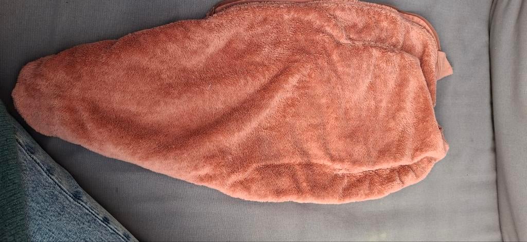 Puckababy Original Piep Teddy (0-3m), Kinderen en Baby's, Ophalen, Zo goed als nieuw, Minder dan 70 cm, Bakerzak of Bakerdoek