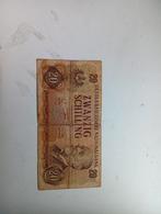 Oostenrijk 20 Schilling Biljet, Ophalen of Verzenden, Oostenrijk, Los biljet