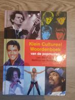 Klein cultureel woordenboek van de popmuziek, Ophalen of Verzenden, Zo goed als nieuw