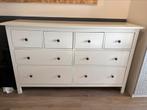 Commode IKEA Born Lucky, Ophalen, Gebruikt, 100 tot 150 cm, 5 laden of meer