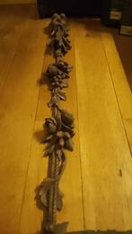 Heel speciaal Ornament (Eikenhout135cm), Antiek en Kunst, Ophalen