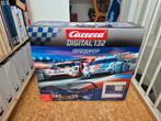 Carrera digital 132 gt face off inclusief twee extra auto's, Ophalen, Zo goed als nieuw, Elektrisch, Carrera