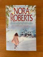 Winterdromen, Nora roberts, pocket, Boeken, Ophalen of Verzenden, Gelezen