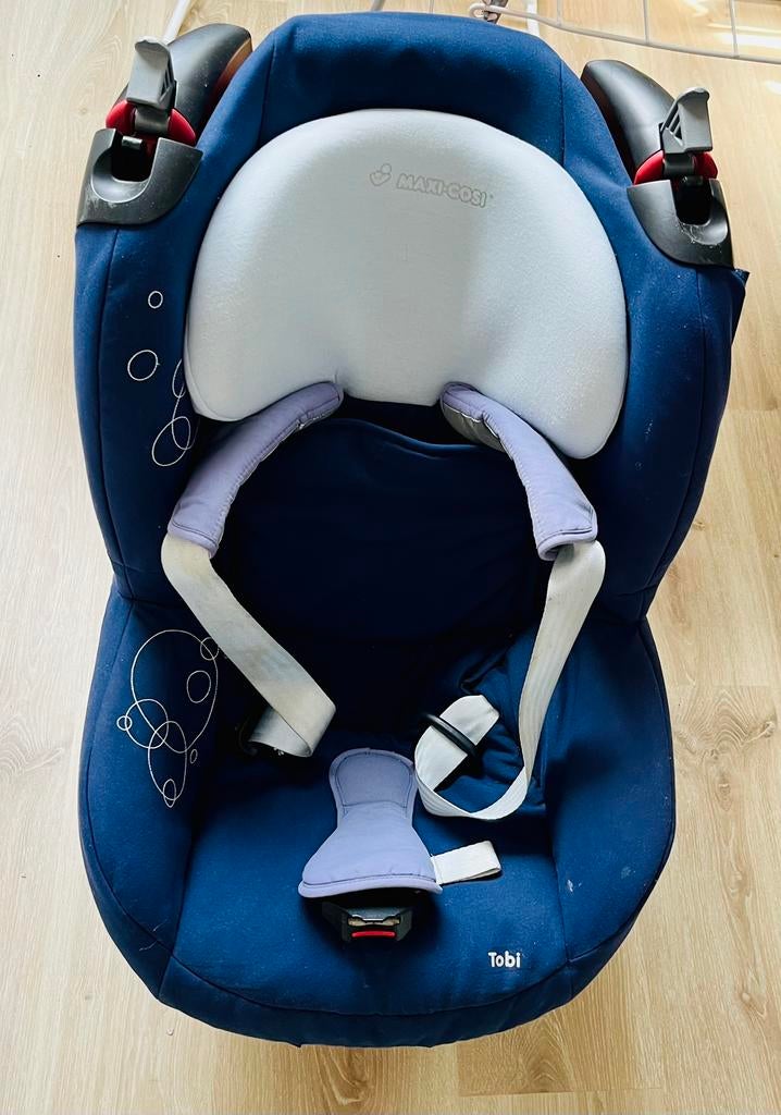 Maxicosy car seat, Overige merken, Autogordel, 15 t/m 36 kg, Ophalen of Verzenden