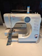 Naaimachine Toyota, Ophalen of Verzenden, Gebruikt, Naaimachine, Overige merken