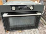 Aeg inbouw oven, 45 tot 60 cm, Gebruikt, Hete lucht, Ophalen of Verzenden