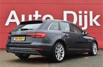 Audi A4 Avant 1.4 TFSI Sport Lease Edition Virtual Cockpit |, Voorwielaandrijving, Stof, Gebruikt, 4 cilinders