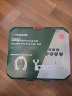 Parkside Dubbel Flare Tool Set - Nieuw, Auto diversen, Autogereedschap, Ophalen of Verzenden, Nieuw