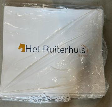 Grote luxe showtassen ( 5 dozen) GRATIS beschikbaar voor biedingen