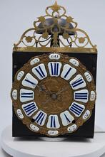 comtoise cartouche, Antiek en Kunst, Antiek | Klokken, Ophalen