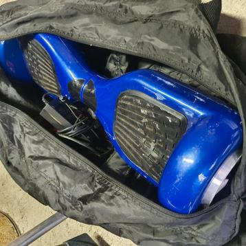 Hoverboard  beschikbaar voor biedingen