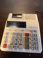 Casio FR-2500 Rekenmachine met Printer, Ophalen of Verzenden, Gebruikt