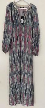 Ibana zomerjurk/kaftan maat 40 NIEUW, Kleding | Dames, Jurken, Overige kleuren, Maat 42/44 (L), Nieuw, Ophalen of Verzenden