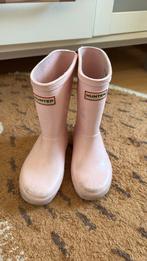 Hunter meisjes regenlaarzen maat 27, Kinderen en Baby's, Kinderkleding | Schoenen en Sokken, Hunter, Gebruikt, Meisje, Ophalen of Verzenden