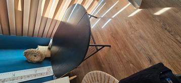 Mooie salon tafel 40x120x75