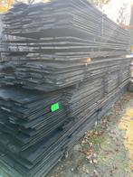 Douglas sponningplanken zwart geïmpregneerd, Geïmpregneerd, Minder dan 25 mm, Nieuw, Ophalen of Verzenden