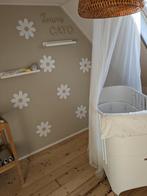 Leander Classic meegroeiledikant wit, Ophalen, Zo goed als nieuw, Jongetje of Meisje