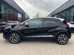 Renault Captur 1.2 TCe Helly Hansen Clima Navi Keyless PDC, Euro 5, Stof, 4 cilinders, Parkeersensor