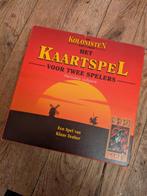 Kolonisten van Catan Kaartspel - Herziene Uitgave, Hobby en Vrije tijd, Gezelschapsspellen | Kaartspellen, Een of twee spelers