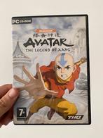 PC Game Avatar The Legend of Aang, Spelcomputers en Games, Avontuur en Actie, 1 speler, Ophalen of Verzenden, Zo goed als nieuw