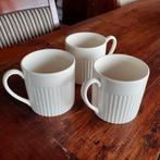Wedgwood EDME 3 container mokken, Overige typen, Ophalen of Verzenden, Zo goed als nieuw, Wedgwood