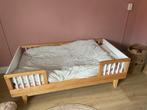 peuterbed van Petite Amélie, Kinderen en Baby's, Kinderkamer | Bedden, Ophalen of Verzenden, 140 tot 160 cm, 70 tot 85 cm, Matras