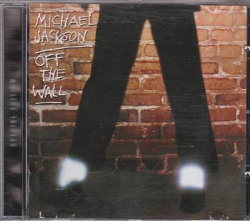 Michael Jackson - Off the wall, Special Edition beschikbaar voor biedingen