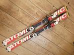 Ski 130, Sport en Fitness, Skiën en Langlaufen, Gebruikt, 100 tot 140 cm, Ophalen of Verzenden, Carve