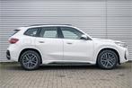 BMW X1 xDrive25e High Executive M Sport Automaat / Trekhaak, Auto's, 136 pk, Gebruikt, Zwart, Met garantie (alle)