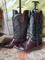 Cowboy western laarzen maat 42 43 el alamo  spanje, Kleding | Heren, Ophalen of Verzenden, Gedragen, Bruin, Boots