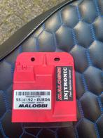 Malossi ECU 80cc - Ruilen voor 50cc E4 ECU mogelijk, Ophalen of Verzenden, Gebruikt, Universele onderdelen
