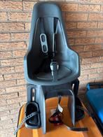 Bobike Fietszitje - Achterzitje, Achterzitje, 9 t/m 18 kg, Ophalen of Verzenden, Gebruikt