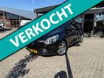 Renault Clio 0.9 TCe ECO Night&Day, Voorwielaandrijving, Stof, Gebruikt, Zwart