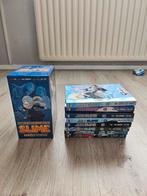 That time i got reincarnated as a slime manga, Eén stripboek, Ophalen of Verzenden, Zo goed als nieuw