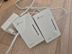 Tplink wifi versterker av600, Computers en Software, WiFi-versterkers, Ophalen of Verzenden, Zo goed als nieuw, TP Link