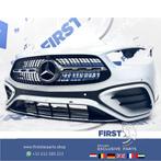 A2478804508 H247 FACELIFT GLA AMG VOORBUMPER COMPLEET +  GRI, Gebruikt, -, Voor, Ophalen of Verzenden