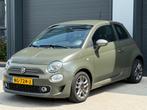 Fiat 500 0.9 TwinAir Turbo Sport / 2017 / APK / Mat Groen, Voorwielaandrijving, Gebruikt, Euro 6, 905 kg
