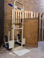 STARX Steekwagen, Doe-het-zelf en Verbouw, Transportwagens, 100 liter of meer, Ophalen, Zo goed als nieuw, Steekwagen