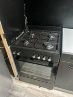 Gasfornuis van everglades, Ophalen, 4 kookzones, Zo goed als nieuw, Gas