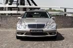 Mercedes-Benz E-klasse Estate T E55 AMG 22.300 ex btw / deal, Auto's, Mercedes-Benz, Automaat, Gebruikt, Leder, Euro 4