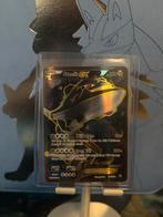 Steelix EX, Ophalen of Verzenden, Zo goed als nieuw