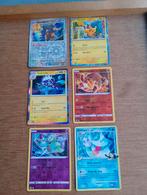 Pokemon kaarten pikachu plus, Ophalen of Verzenden