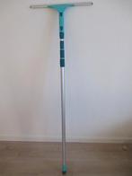 Leifheit ramenwisser met telescopische steel uitrekbaar  4m, Ophalen, Raamwisser of Trekker