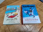 Geheim agent oma. De Kerstmisaurus., Ophalen of Verzenden, Zo goed als nieuw