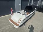 Liberty 555 Tender Sloep Compleet incl. Tohatsu 9,8PK 4-takt, Watersport en Boten, Sloepen, Gebruikt, Tot 10 pk, 3 tot 6 meter