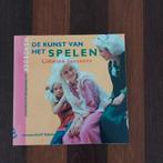 L. Janssens - Kunst van het spelen, Ophalen of Verzenden, Zo goed als nieuw, L. Janssens
