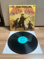 Ennio Morricone film hits, Cd's en Dvd's, Vinyl | Filmmuziek en Soundtracks, Gebruikt, Ophalen of Verzenden